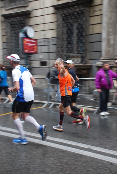 Maratona di Roma (23/03/2014) 00053