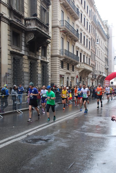 Maratona di Roma (23/03/2014) 00056