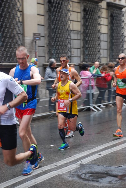 Maratona di Roma (23/03/2014) 00061