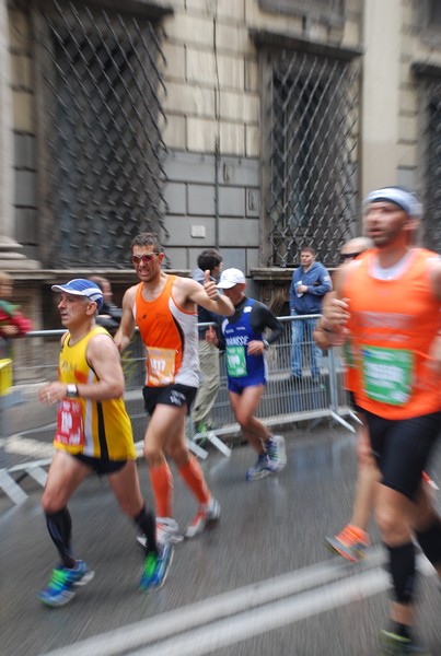 Maratona di Roma (23/03/2014) 00063