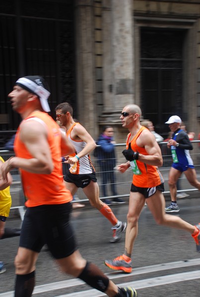 Maratona di Roma (23/03/2014) 00065