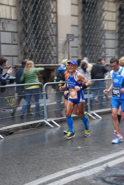 Maratona di Roma (23/03/2014) 00069