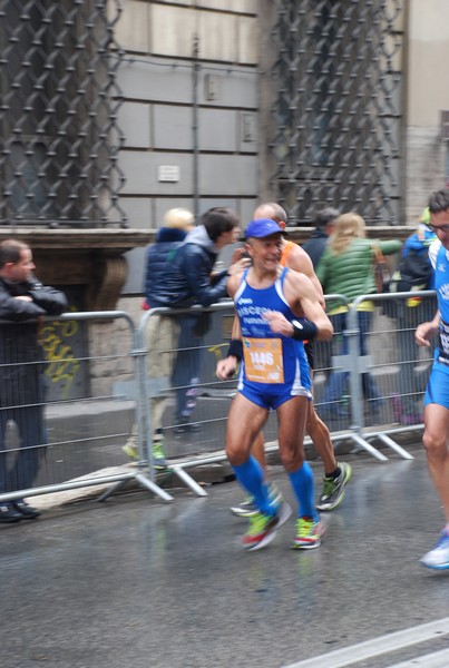Maratona di Roma (23/03/2014) 00070