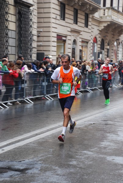 Maratona di Roma (23/03/2014) 00074