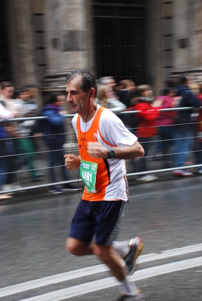 Maratona di Roma (23/03/2014) 00078