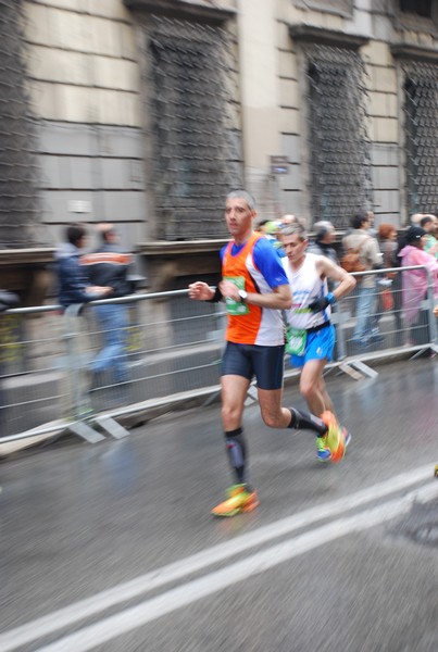 Maratona di Roma (23/03/2014) 00080