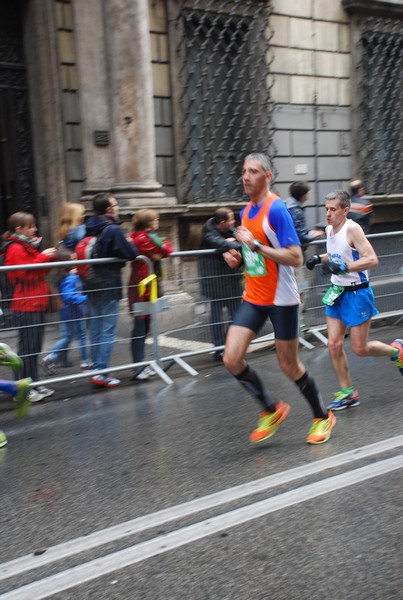 Maratona di Roma (23/03/2014) 00081