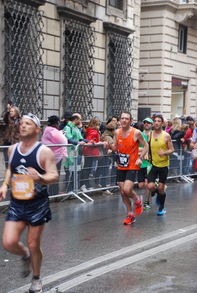 Maratona di Roma (23/03/2014) 00084