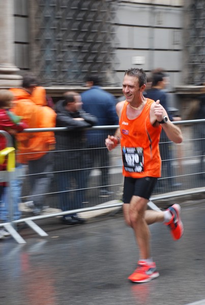 Maratona di Roma (23/03/2014) 00086