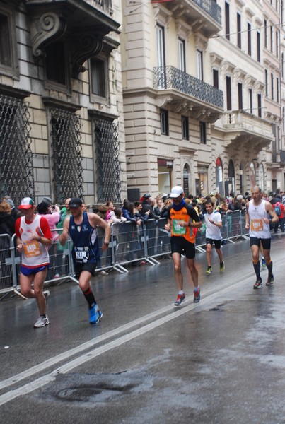 Maratona di Roma (23/03/2014) 00088