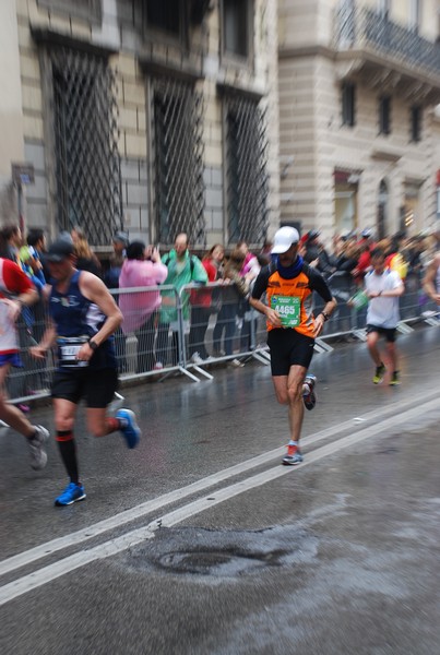 Maratona di Roma (23/03/2014) 00089