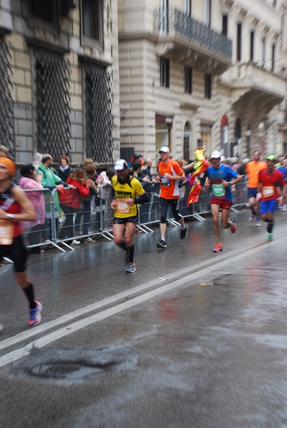 Maratona di Roma (23/03/2014) 00100