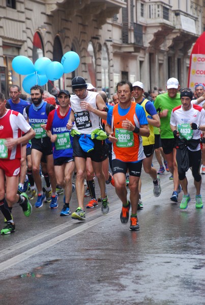 Maratona di Roma (23/03/2014) 00112