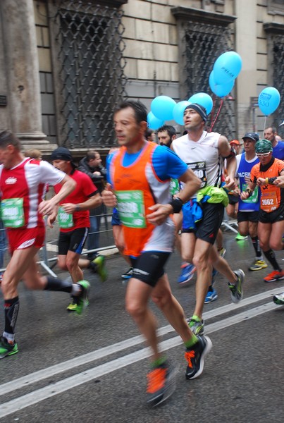 Maratona di Roma (23/03/2014) 00118