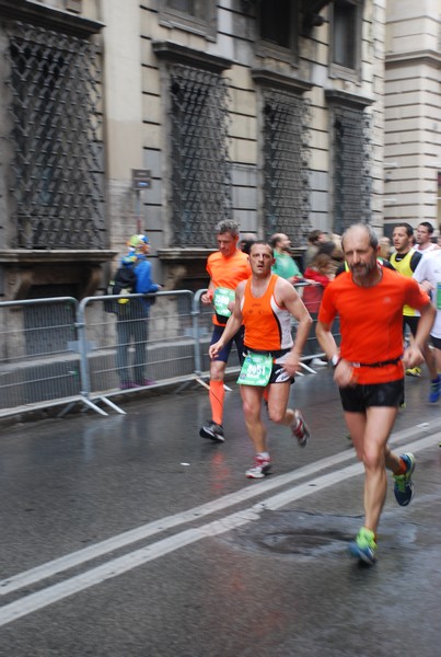 Maratona di Roma (23/03/2014) 00119