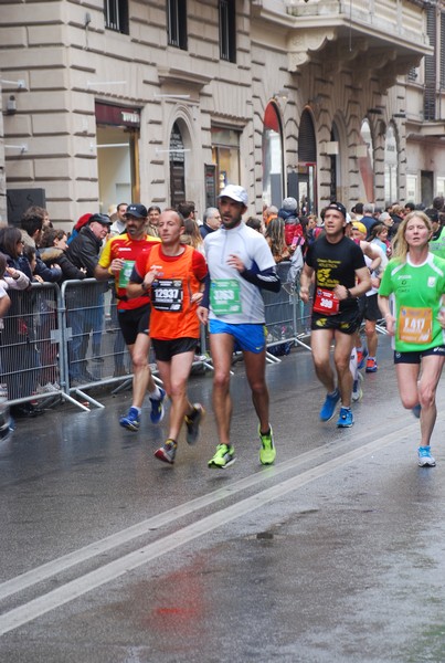 Maratona di Roma (23/03/2014) 00129