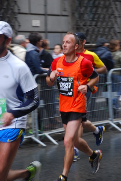 Maratona di Roma (23/03/2014) 00133