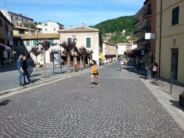 Trail dei Boschi Mesofili (10/05/2014) 00007