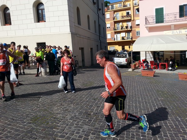 Trail dei Boschi Mesofili (10/05/2014) 00014