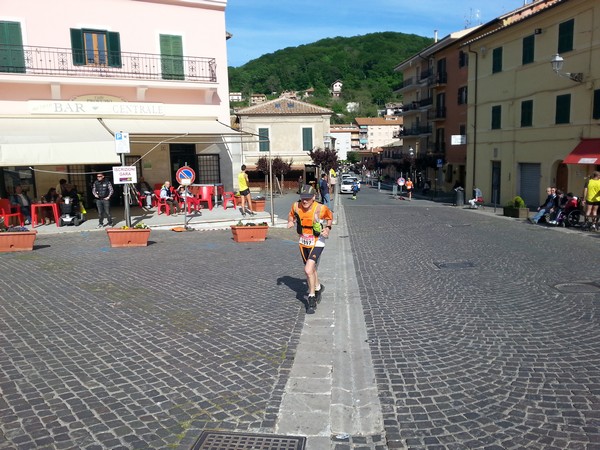 Trail dei Boschi Mesofili (10/05/2014) 00021