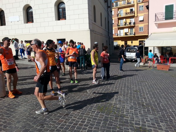 Trail dei Boschi Mesofili (10/05/2014) 00025