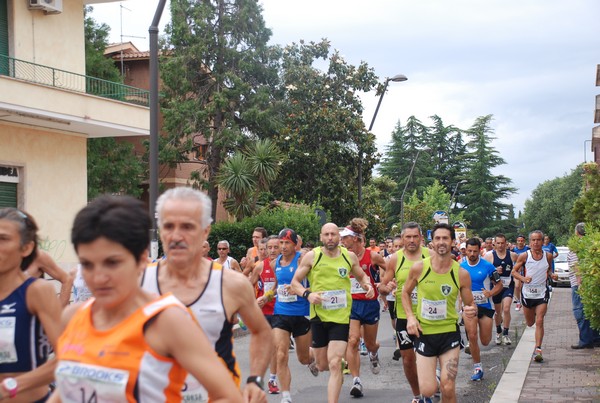 Maratonina di Villa Adriana (15/06/2014) 00018
