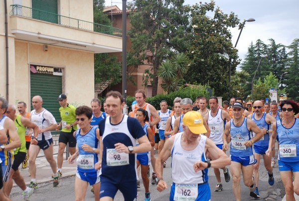 Maratonina di Villa Adriana (15/06/2014) 00034