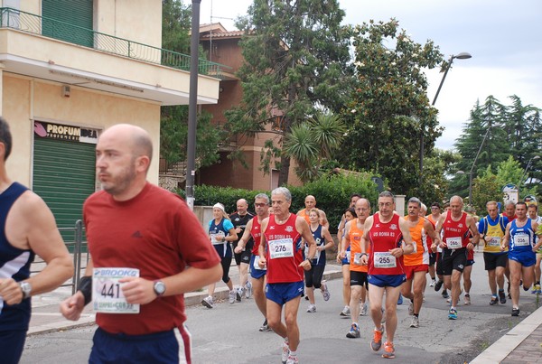 Maratonina di Villa Adriana (15/06/2014) 00051