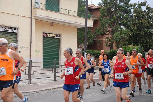 Maratonina di Villa Adriana (15/06/2014) 00052