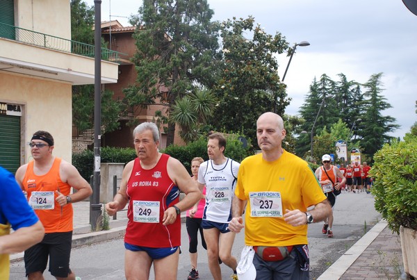 Maratonina di Villa Adriana (15/06/2014) 00055