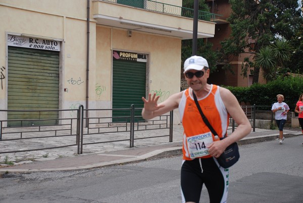 Maratonina di Villa Adriana (15/06/2014) 00057