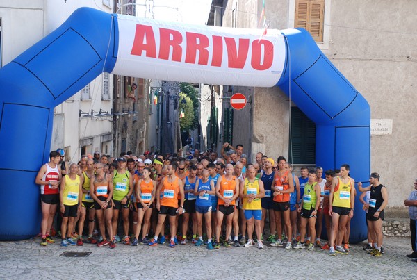 Attraverso... Castel San Pietro Romano (10/08/2014) 00003