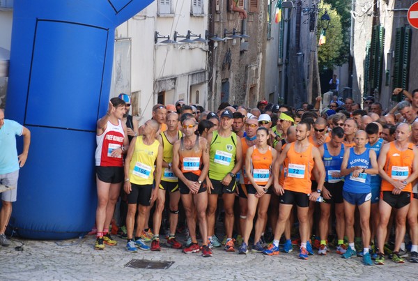 Attraverso... Castel San Pietro Romano (10/08/2014) 00006