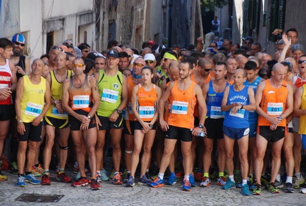 Attraverso... Castel San Pietro Romano (10/08/2014) 00008