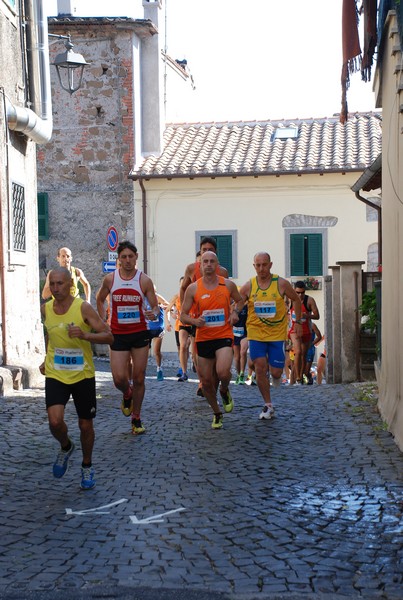 Attraverso... Castel San Pietro Romano (10/08/2014) 00014