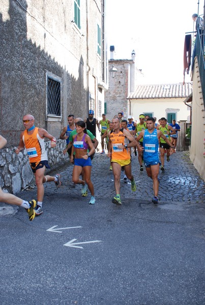 Attraverso... Castel San Pietro Romano (10/08/2014) 00023