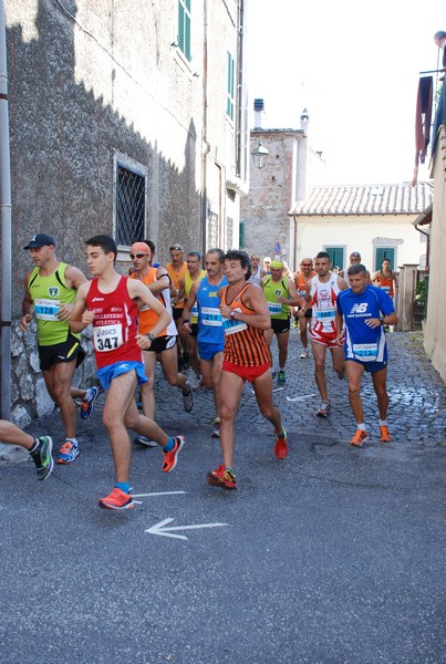 Attraverso... Castel San Pietro Romano (10/08/2014) 00028