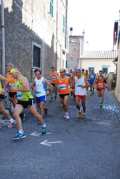 Attraverso... Castel San Pietro Romano (10/08/2014) 00030