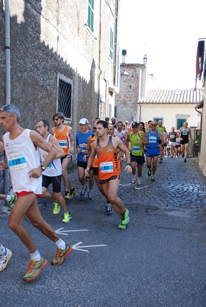 Attraverso... Castel San Pietro Romano (10/08/2014) 00031