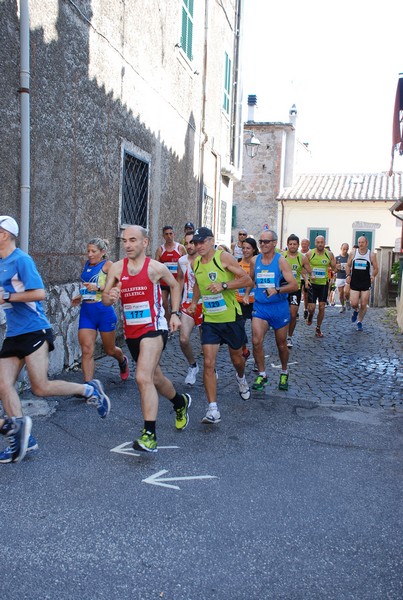 Attraverso... Castel San Pietro Romano (10/08/2014) 00032