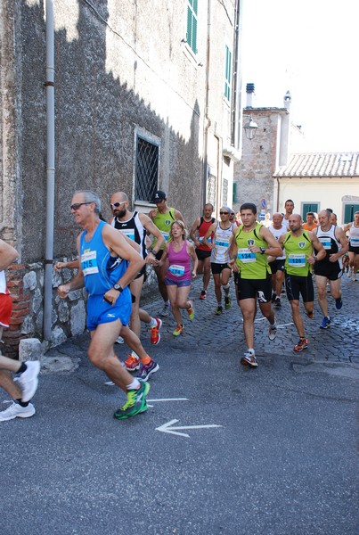 Attraverso... Castel San Pietro Romano (10/08/2014) 00033