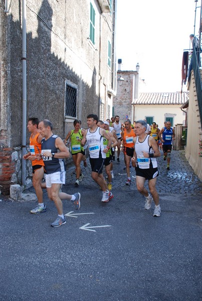 Attraverso... Castel San Pietro Romano (10/08/2014) 00036