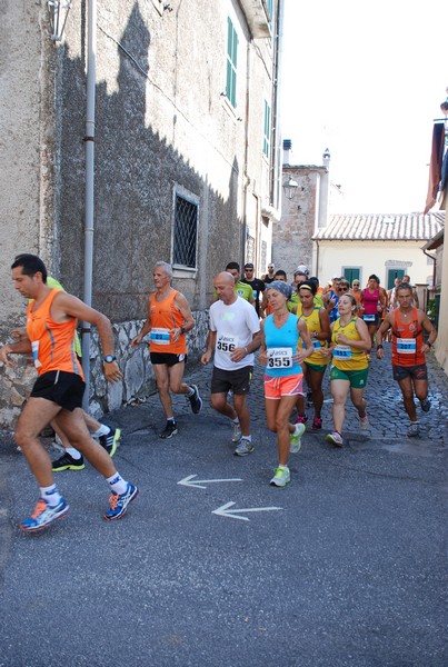 Attraverso... Castel San Pietro Romano (10/08/2014) 00039