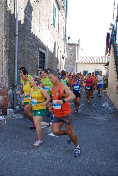 Attraverso... Castel San Pietro Romano (10/08/2014) 00040