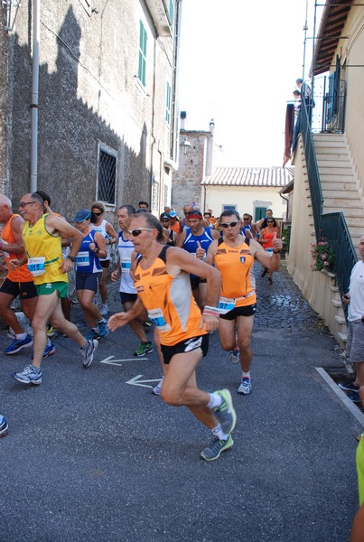 Attraverso... Castel San Pietro Romano (10/08/2014) 00045