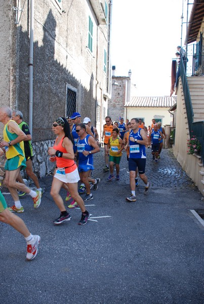 Attraverso... Castel San Pietro Romano (10/08/2014) 00048