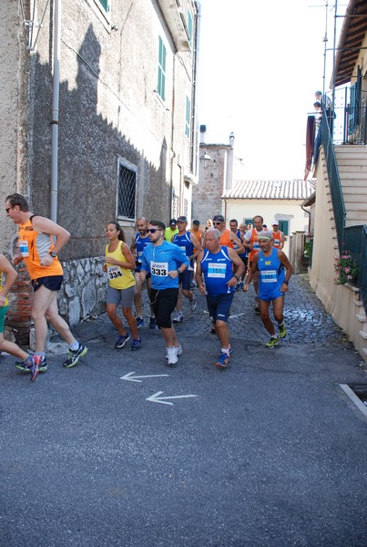 Attraverso... Castel San Pietro Romano (10/08/2014) 00050