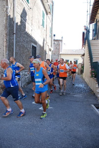 Attraverso... Castel San Pietro Romano (10/08/2014) 00051