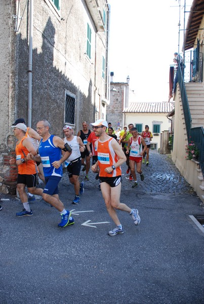 Attraverso... Castel San Pietro Romano (10/08/2014) 00053