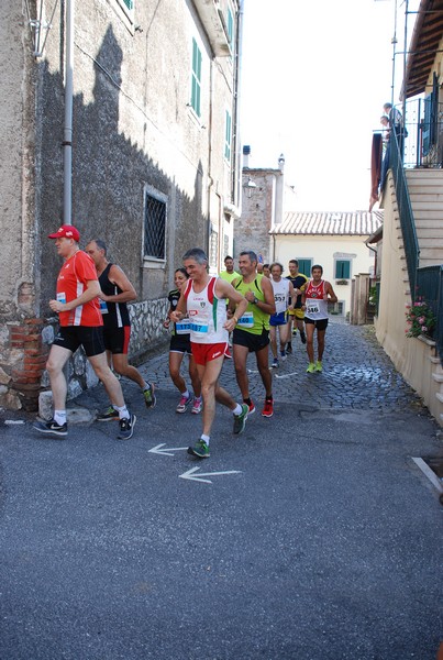 Attraverso... Castel San Pietro Romano (10/08/2014) 00054